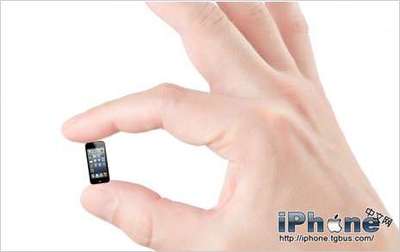 各種mini產品 蘋果生產iPhone mini是認真的?