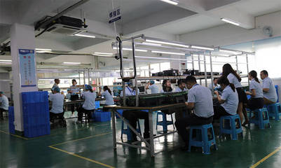 考察廣州微嵌回顧:工業電腦界的寶藏企業