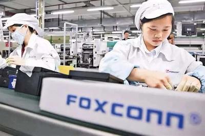 打造純電汽車界的&ldquo;安卓&rdquo;,攻占前端市場:富士康推出MIH平臺