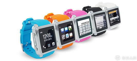 冬天來了,春天卻很遙遠 淺談智能手表發展 - 原創 - 新浪眾測
