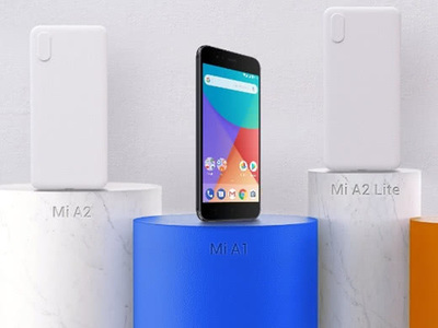 海外市場特供 小米Android One新機代號曝光