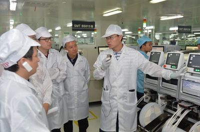 OPPO:年輕的范兒,&ldquo;本分&rdquo;的心 - 經濟觀察網 - 專業財經新聞網站