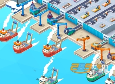 海鮮公司大亨游戲中文版下載安卓2023免費版v1.2.2安卓免費版