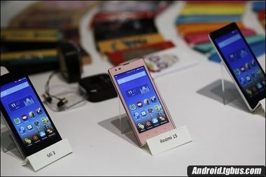 國外不玩 期貨 小米在國外市場屢屢碰壁