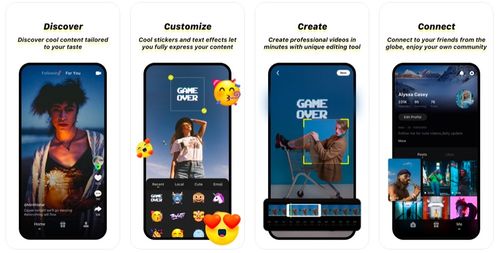 一夜一萬,快手給美國網友上了一堂生動的 羊毛 課