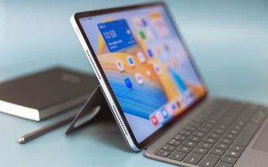 2024年Q1安卓平板電腦市場份額達到52% 兩年內最高