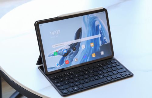 這下安卓平板市場熱鬧了 綠廠前腳剛進,藍廠vivo pad后腳就來