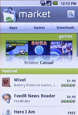 安卓系統1.0你見過嗎?歷代安卓系統大盤點