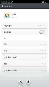 如何去除安卓市場的懸浮窗