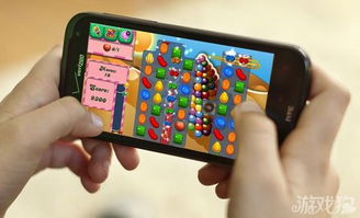 年度移動游戲行業觀察 細分品類逐漸豐富