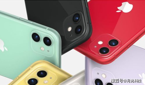 iphonese還不夠便宜 蘋果被爆要推出千元iphone,安卓還有活路嗎