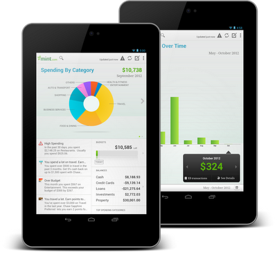 詳述Google針對Android平板App發(fā)布的十大開發(fā)準(zhǔn)則