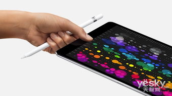 蘋果堅持推平板有成效 安卓市場就慘多了