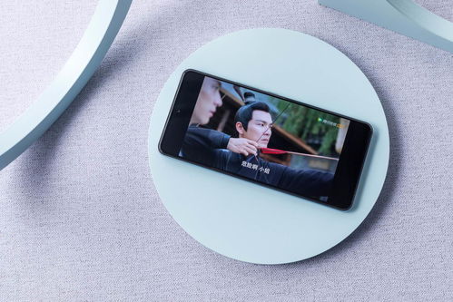 618落下大幕,iqoo兇猛進攻,站穩安卓市場第一梯隊