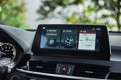 不可撼動的擂主,新BMW X1以標桿身份繼續領跑同級市場