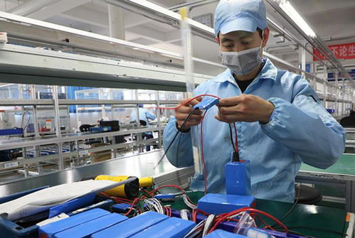 內行透露 有工廠急招人,高峰期人人薪資過萬,未來崗位需求更旺