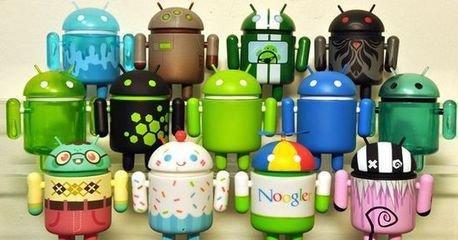 把合作伙伴當血汗工廠,想做硬件大拿的Google還缺什么?