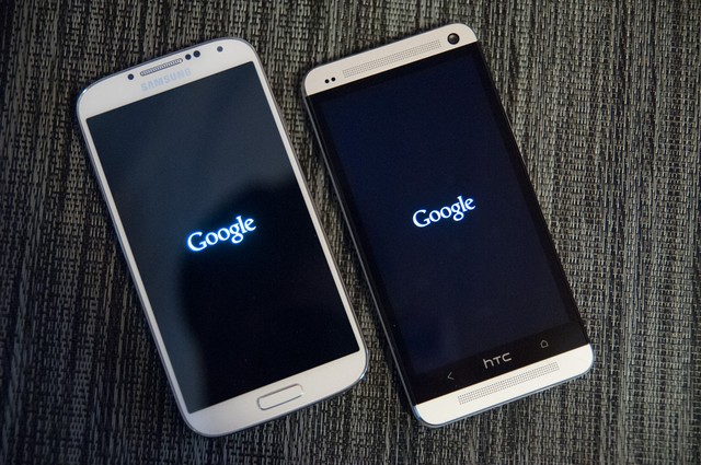 原生安卓 HTC One/三星S4雙雄GPe版對賞